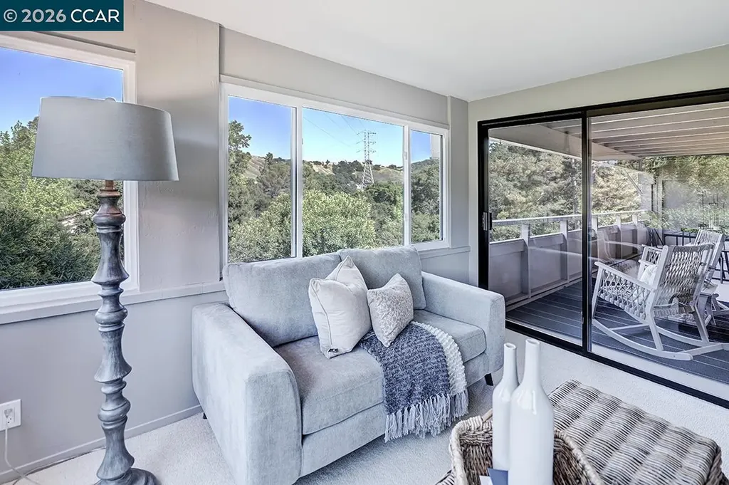 3118 Terra Granada Drive Walnut Creek CA 94595
