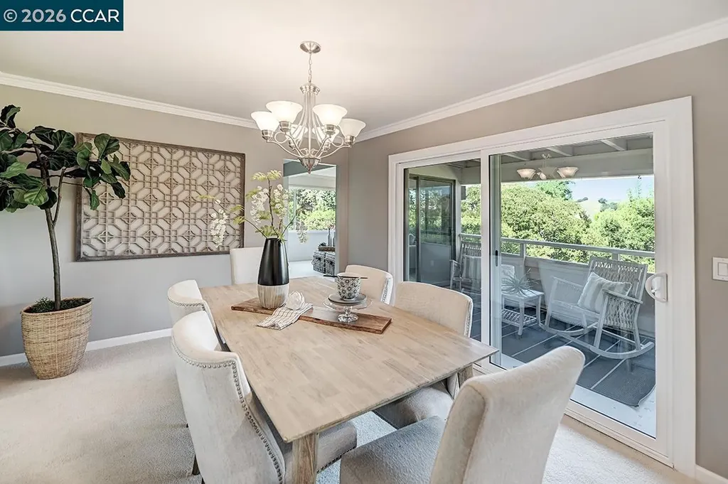 3118 Terra Granada Drive Walnut Creek CA 94595
