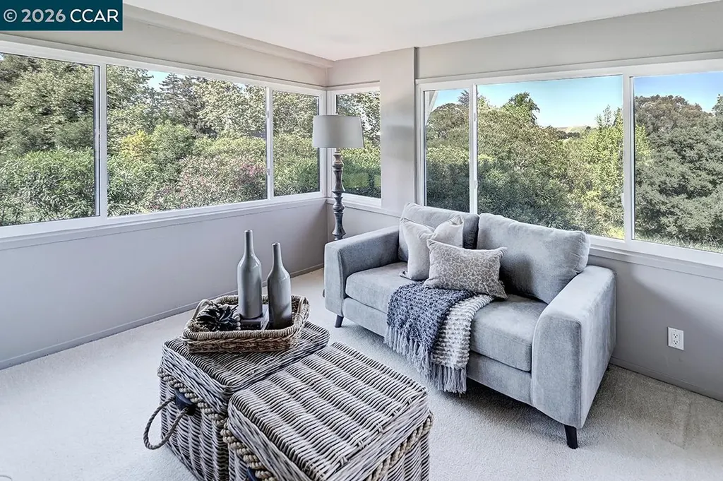 3118 Terra Granada Drive Walnut Creek CA 94595