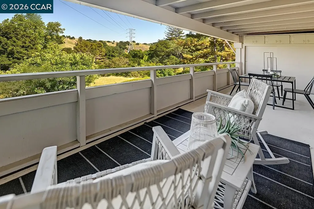 3118 Terra Granada Drive Walnut Creek CA 94595