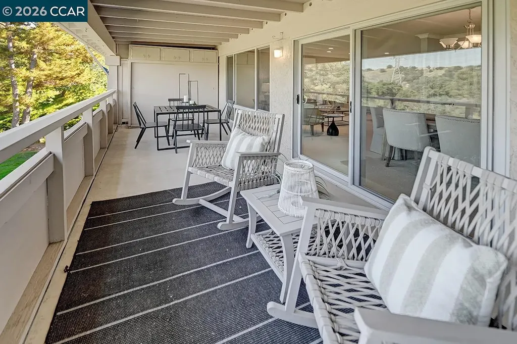 3118 Terra Granada Drive Walnut Creek CA 94595