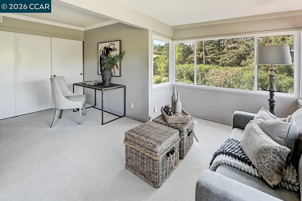 3118 Terra Granada Drive Walnut Creek CA 94595