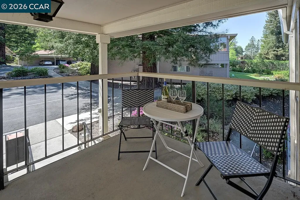 3118 Terra Granada Drive Walnut Creek CA 94595