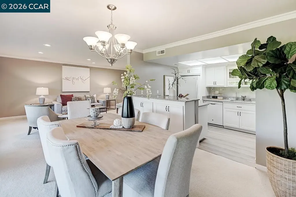 3118 Terra Granada Drive Walnut Creek CA 94595