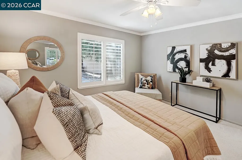 3118 Terra Granada Drive Walnut Creek CA 94595