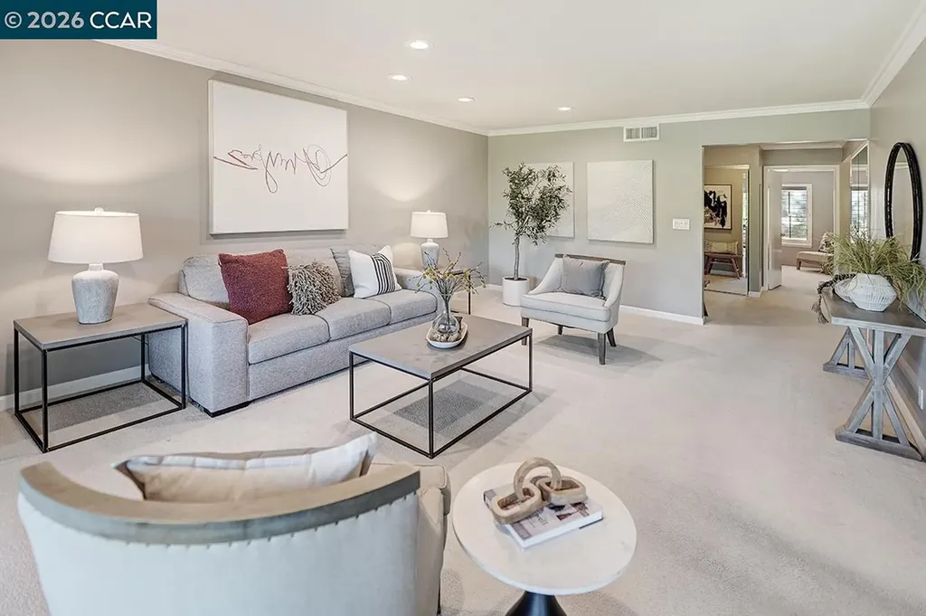 3118 Terra Granada Drive Walnut Creek CA 94595