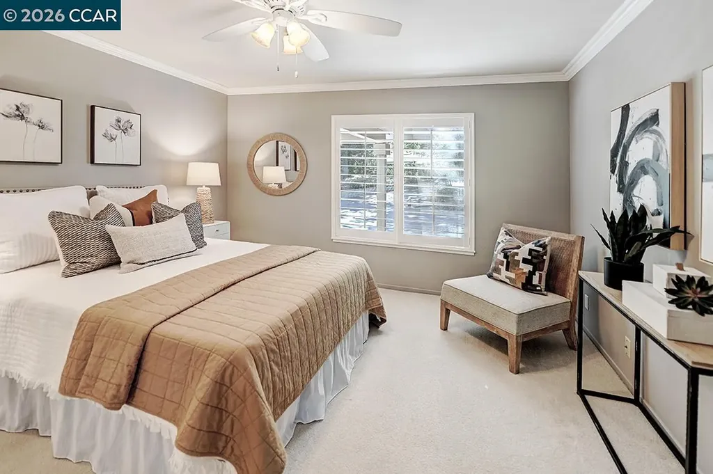 3118 Terra Granada Drive Walnut Creek CA 94595
