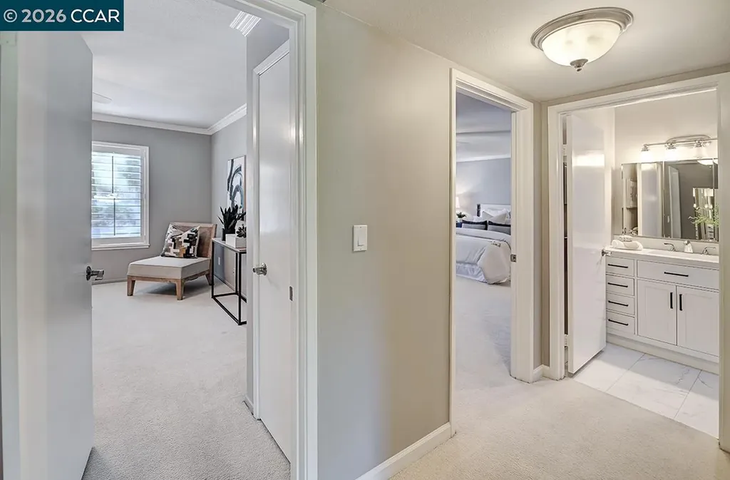 3118 Terra Granada Drive Walnut Creek CA 94595