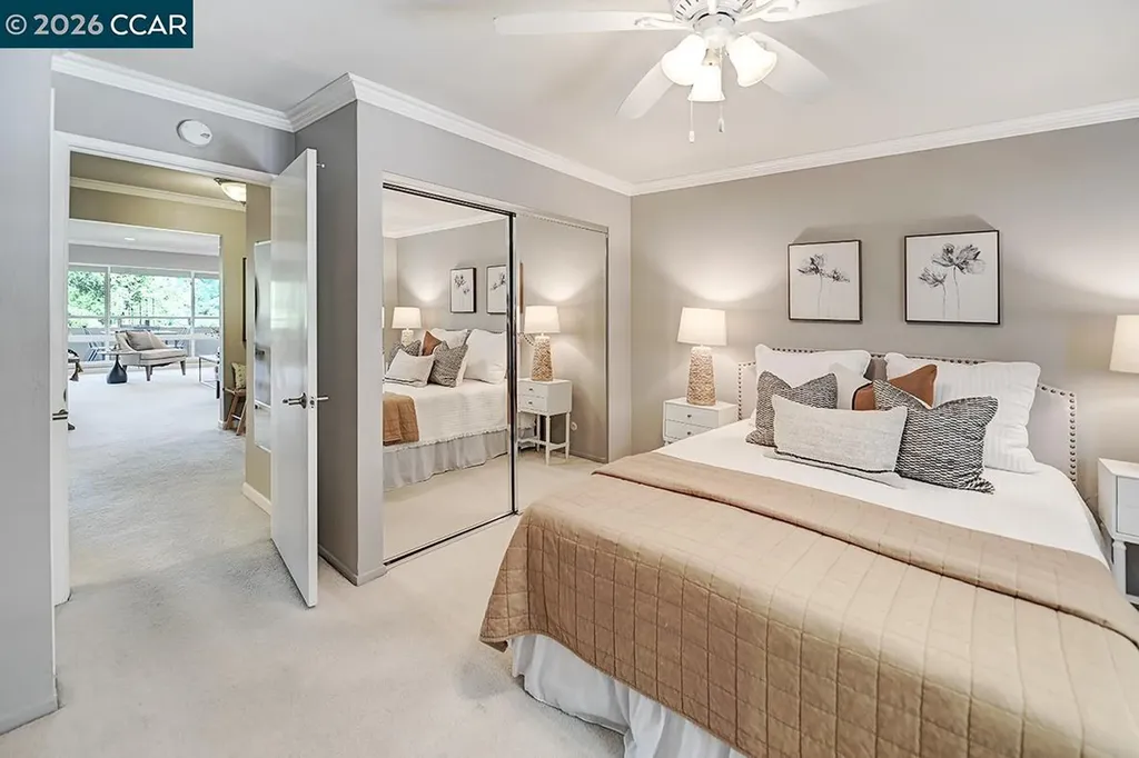 3118 Terra Granada Drive Walnut Creek CA 94595