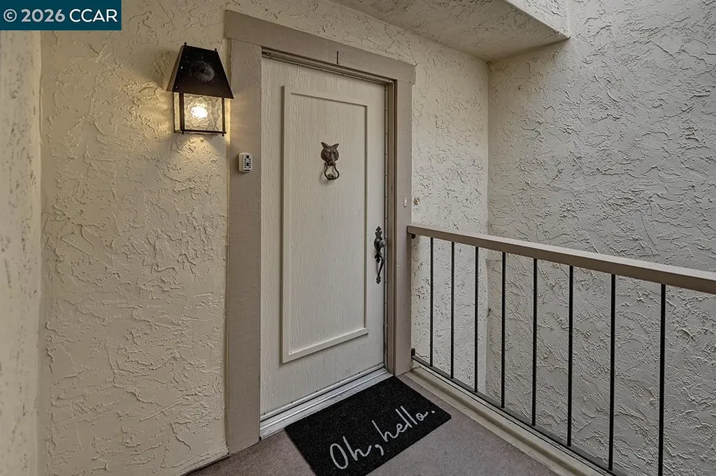 3118 Terra Granada Drive Walnut Creek CA 94595