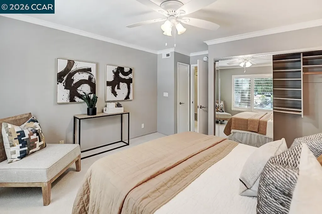 3118 Terra Granada Drive Walnut Creek CA 94595
