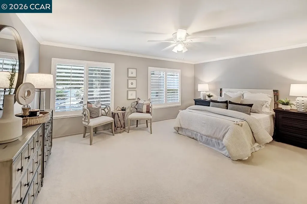 3118 Terra Granada Drive Walnut Creek CA 94595