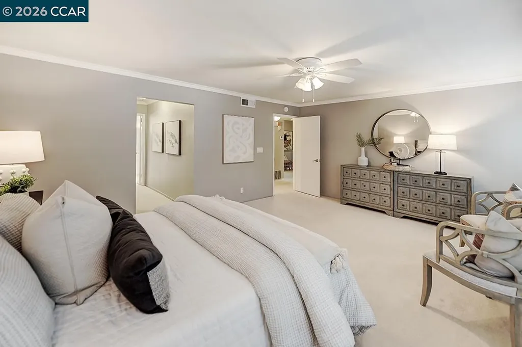 3118 Terra Granada Drive Walnut Creek CA 94595
