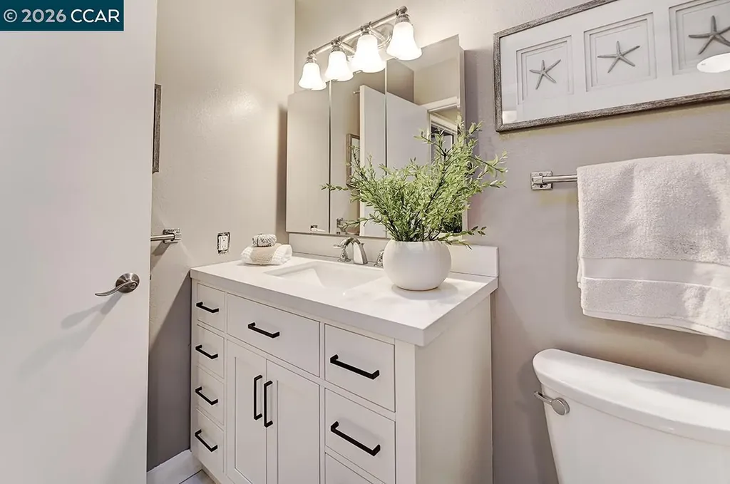 3118 Terra Granada Drive Walnut Creek CA 94595