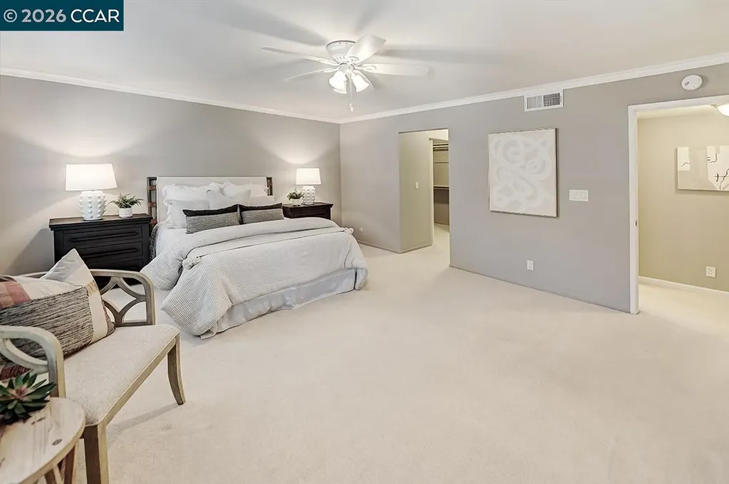 3118 Terra Granada Drive Walnut Creek CA 94595