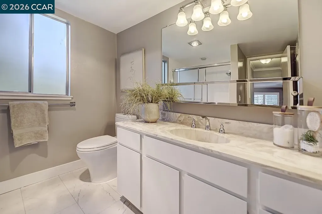 3118 Terra Granada Drive Walnut Creek CA 94595