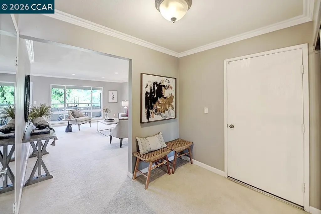 3118 Terra Granada Drive Walnut Creek CA 94595