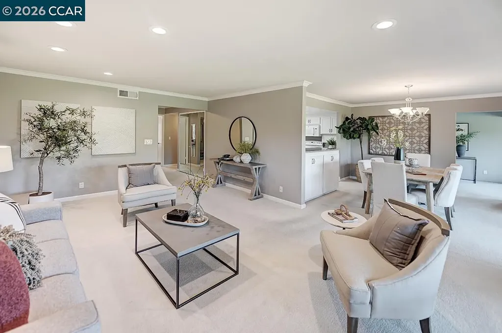 3118 Terra Granada Drive Walnut Creek CA 94595
