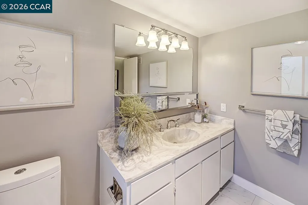 3118 Terra Granada Drive Walnut Creek CA 94595