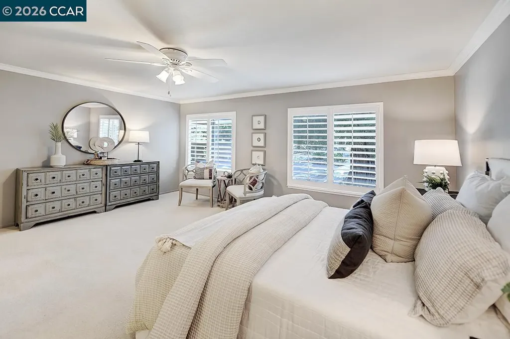 3118 Terra Granada Drive Walnut Creek CA 94595