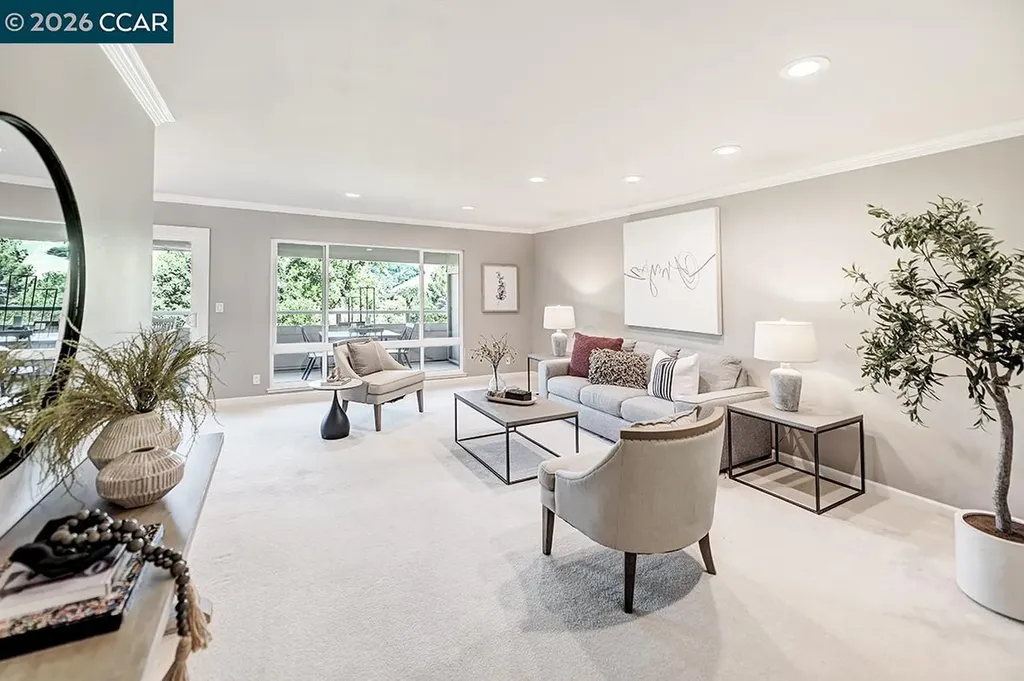 3118 Terra Granada Drive Walnut Creek CA 94595