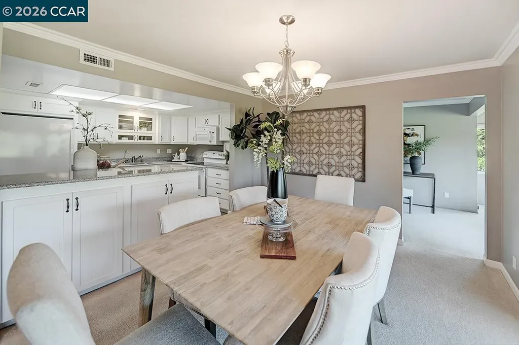 3118 Terra Granada Drive Walnut Creek CA 94595