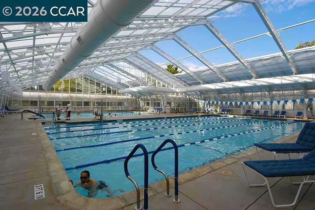 3118 Terra Granada Drive Walnut Creek CA 94595