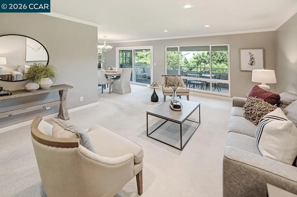 3118 Terra Granada Drive Walnut Creek CA 94595