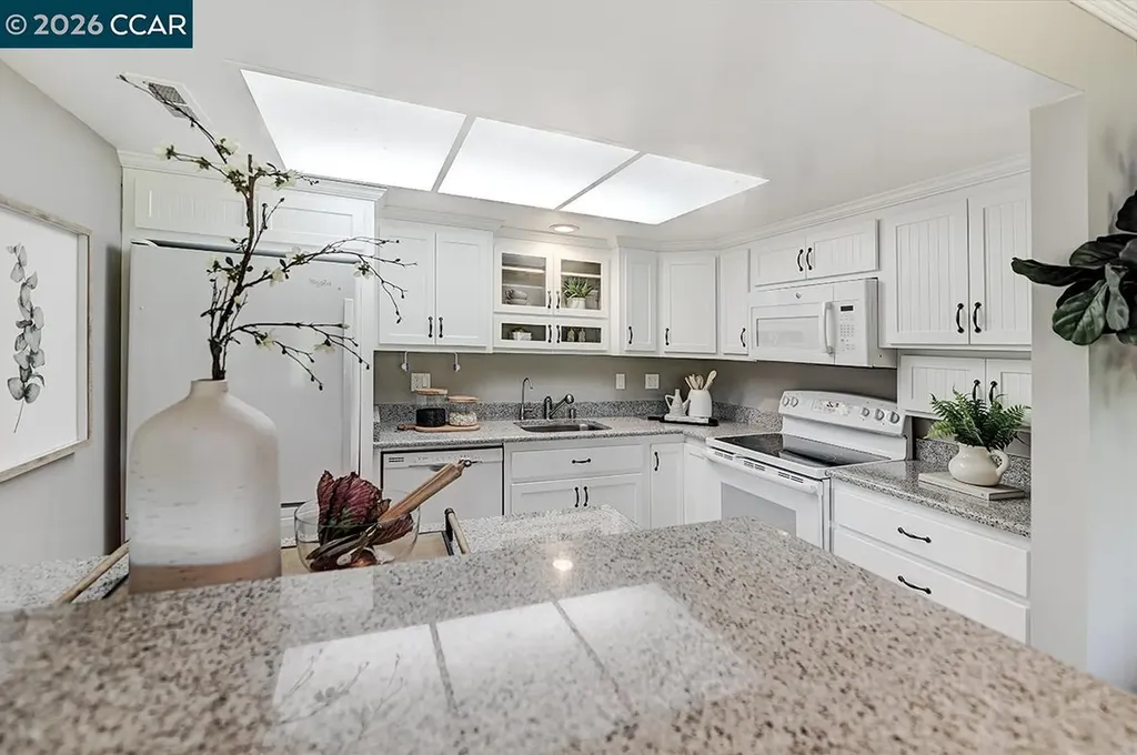 3118 Terra Granada Drive Walnut Creek CA 94595