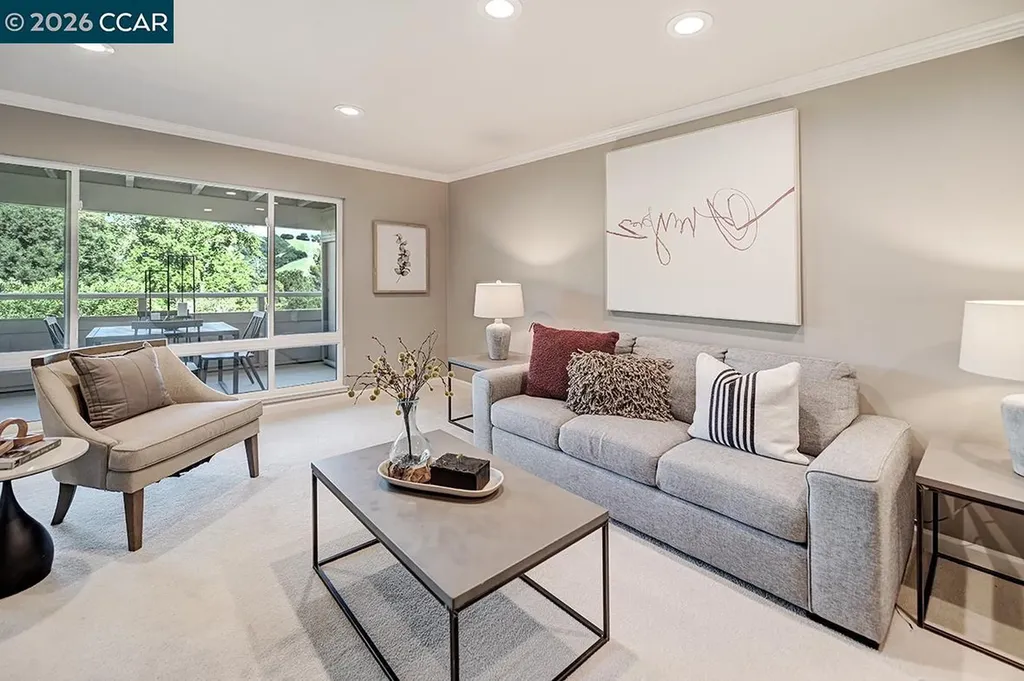 3118 Terra Granada Drive Walnut Creek CA 94595