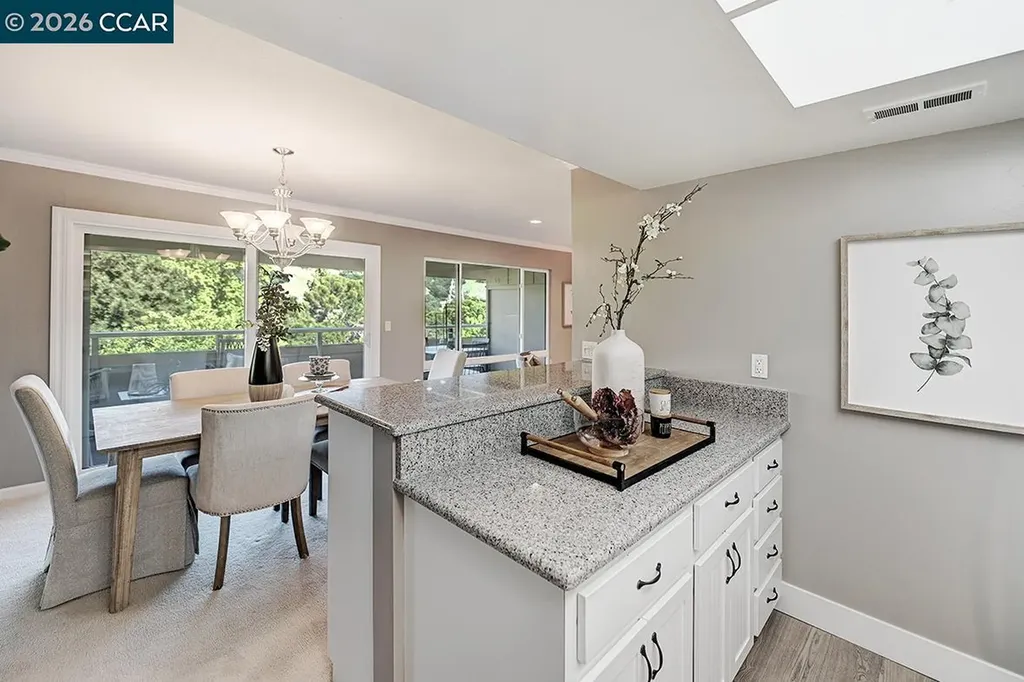 3118 Terra Granada Drive Walnut Creek CA 94595