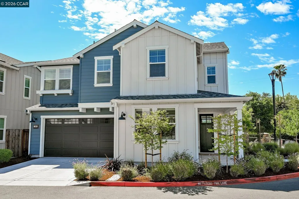 106 Southern Oak Drive Pleasant Hill CA 94523