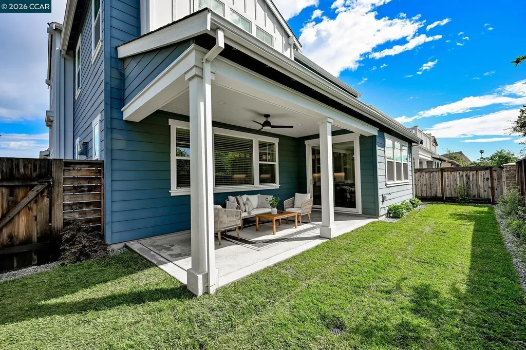 106 Southern Oak Drive Pleasant Hill CA 94523