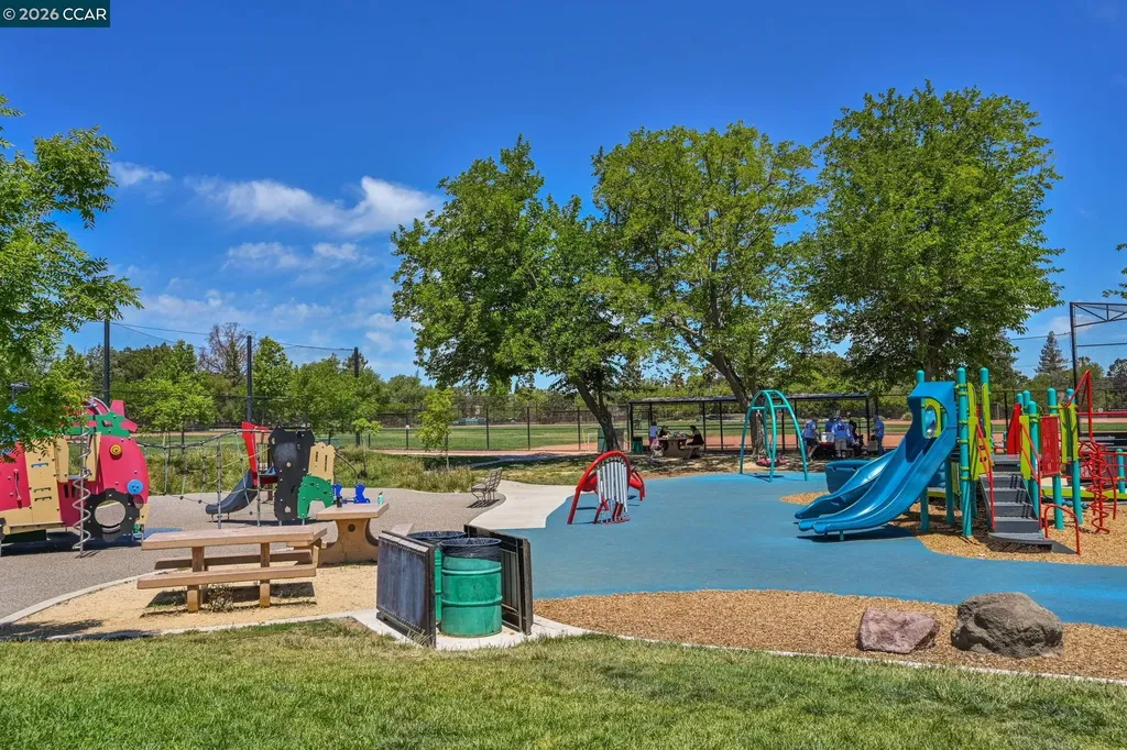 106 Southern Oak Drive Pleasant Hill CA 94523