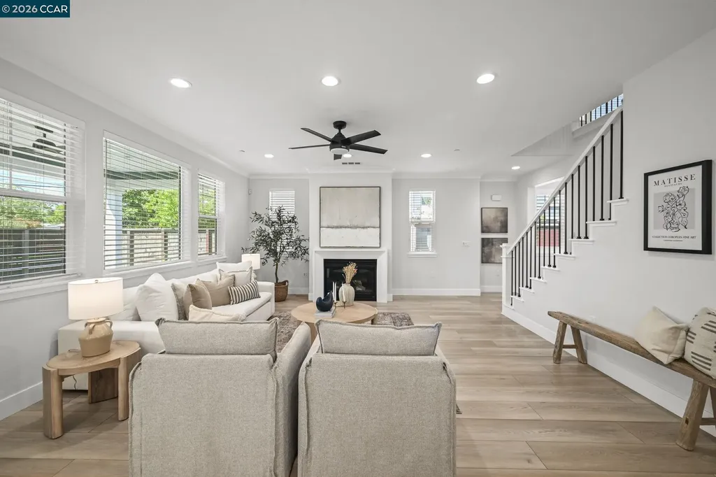 106 Southern Oak Drive Pleasant Hill CA 94523