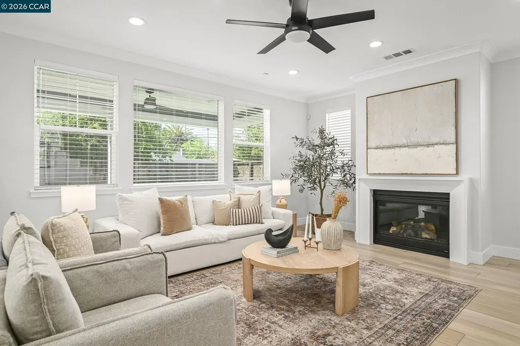 106 Southern Oak Drive Pleasant Hill CA 94523