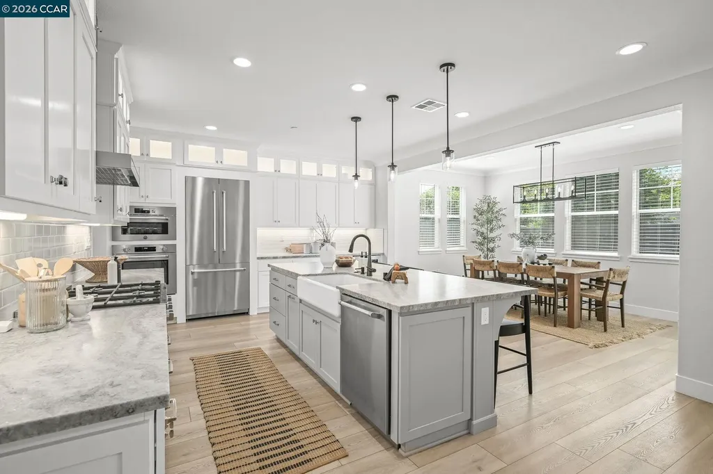 106 Southern Oak Drive Pleasant Hill CA 94523