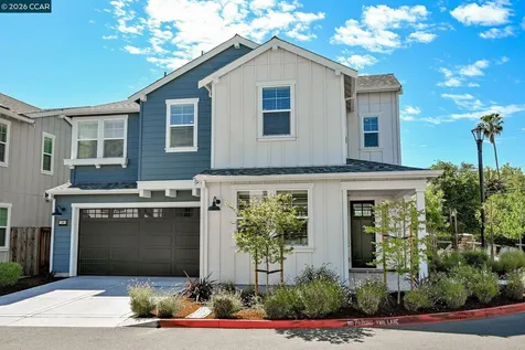 106 Southern Oak Drive Pleasant Hill CA 94523