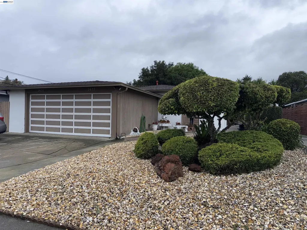 2632 Renton Way Castro Valley CA 94546