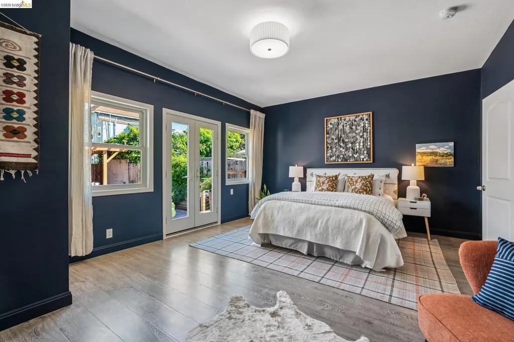 2010 Filbert Oakland CA 94607