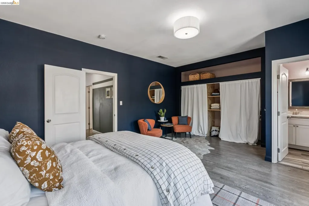 2010 Filbert Oakland CA 94607