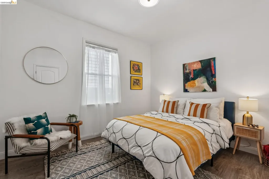 2010 Filbert Oakland CA 94607