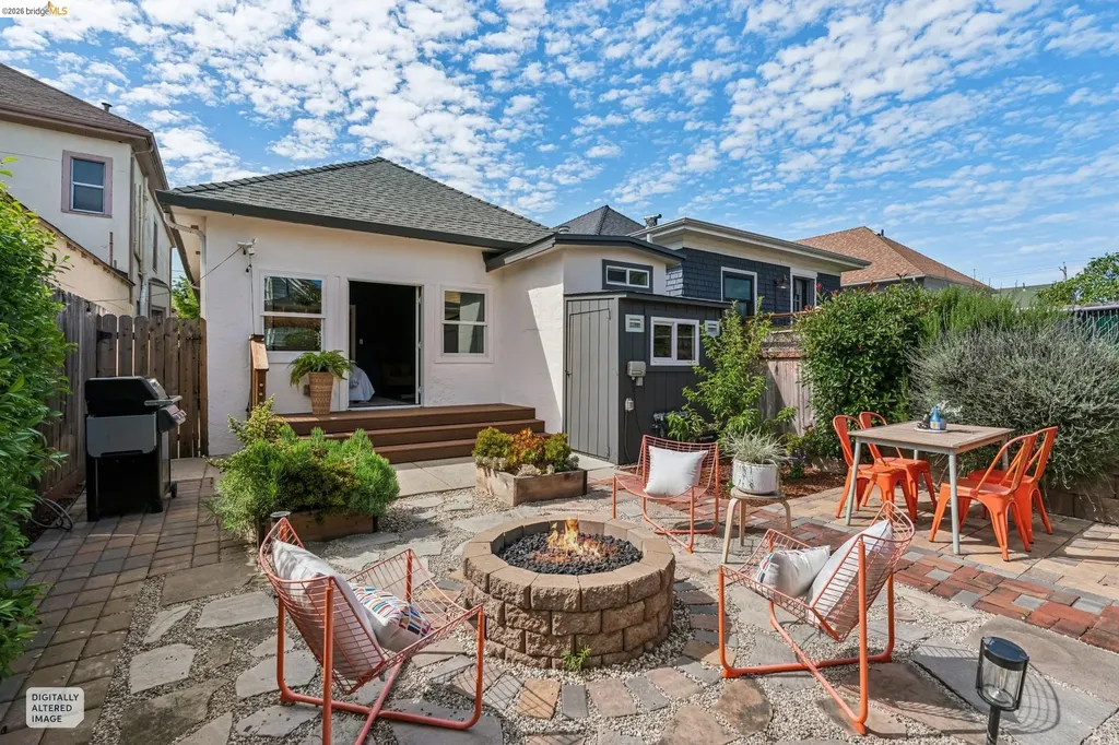 2010 Filbert Oakland CA 94607