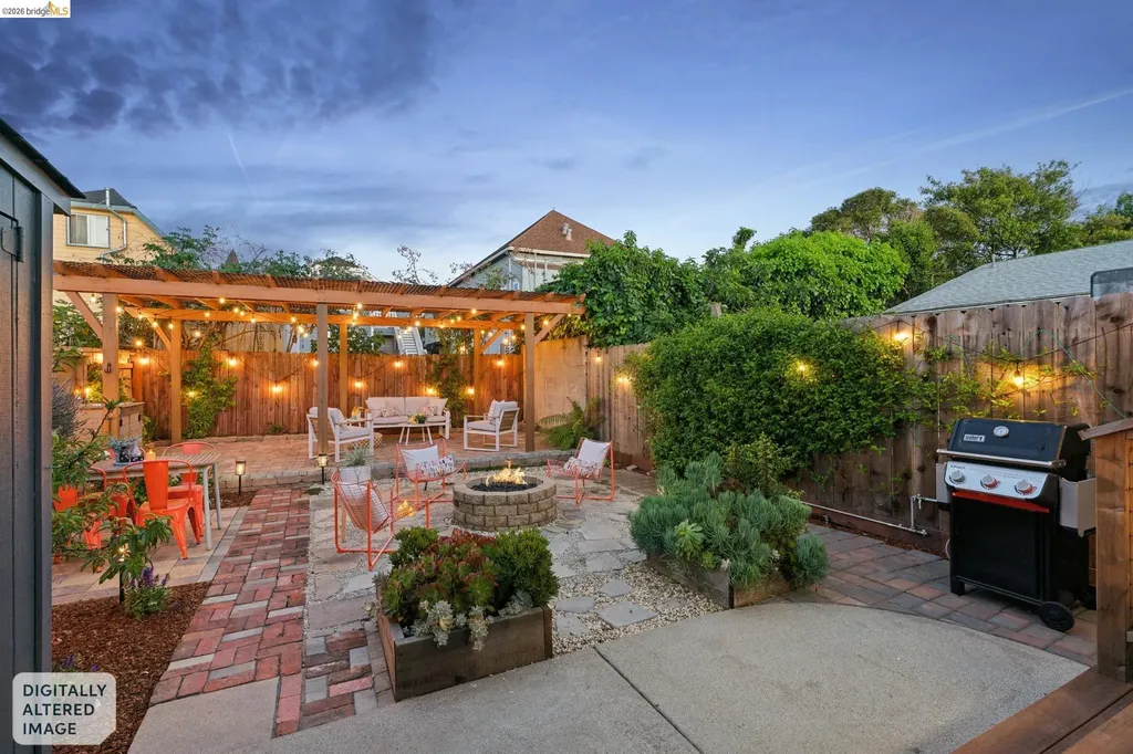 2010 Filbert Oakland CA 94607