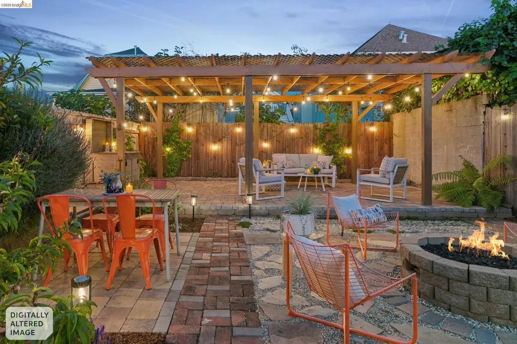 2010 Filbert Oakland CA 94607