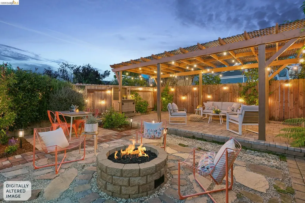 2010 Filbert Oakland CA 94607