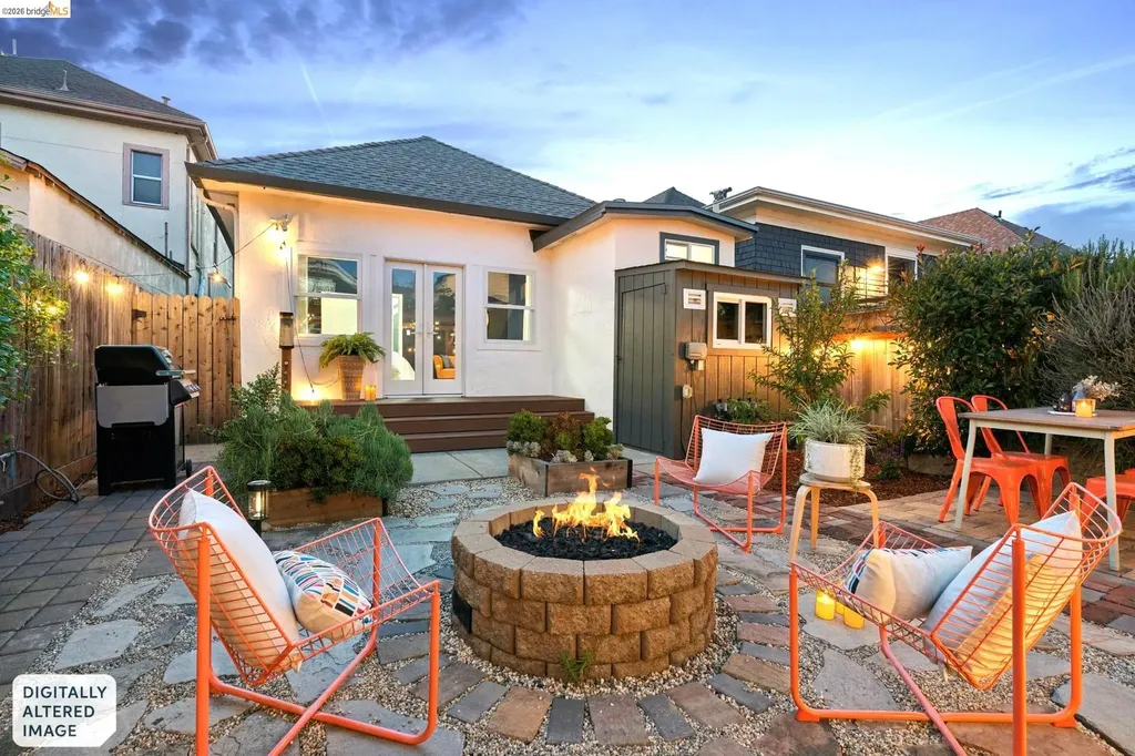 2010 Filbert Oakland CA 94607