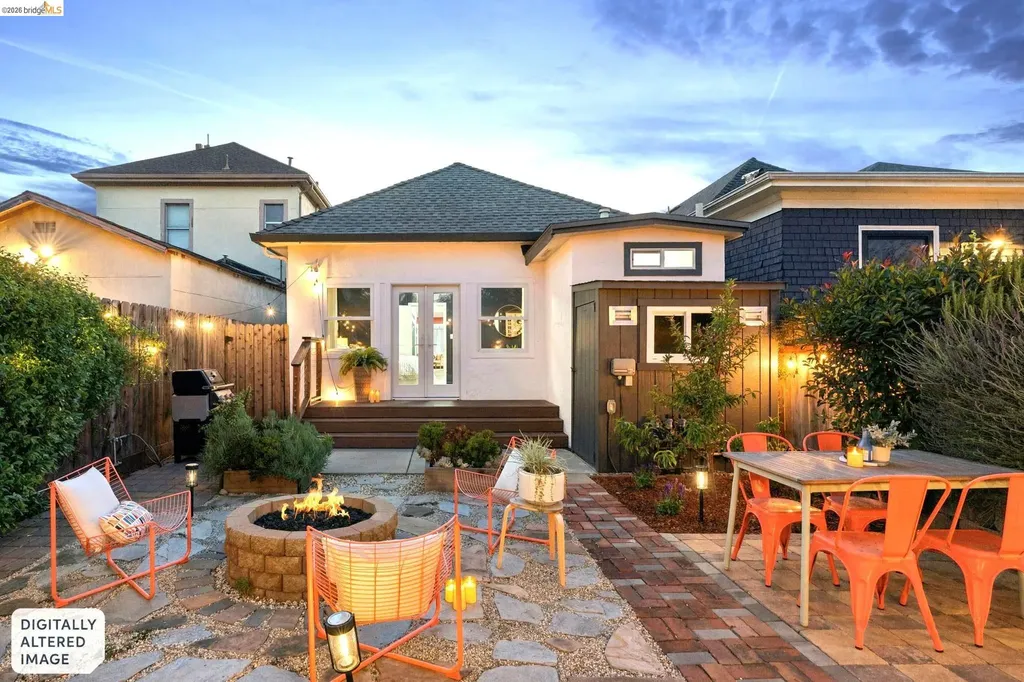 2010 Filbert Oakland CA 94607