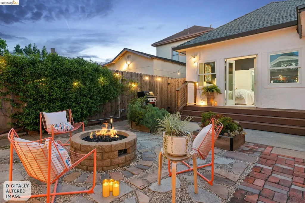 2010 Filbert Oakland CA 94607