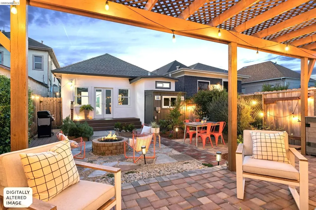 2010 Filbert Oakland CA 94607